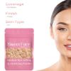 MEDIUM RICE SETTING BULK POWDER (1 Pound Refill Pouch) Loose Mineral Makeup Use alone or add to Foundation to create an even more Matte Finish Absorbs Oil Leaves Face Smooth Makeup Lasts Longer view 4