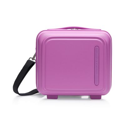 LOGODUCK + Beauty Case, Orchid, LOGODUCK +, Orchid, LOGODUCK +
