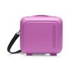 LOGODUCK + Beauty Case, Orchid, LOGODUCK +, Orchid, LOGODUCK + view 1