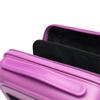 LOGODUCK + Beauty Case, Orchid, LOGODUCK +, Orchid, LOGODUCK + view 3