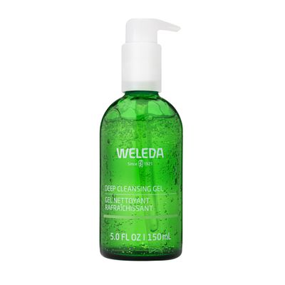 Weleda Deep Cleansing Gel