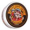FLAGSHIP Handmade BlackShip Xtreme Hair Pomade Heavy Hold Low Shine Rumrunner Xtreme Scent 3.4 oz view 1