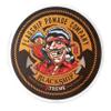 FLAGSHIP Handmade BlackShip Xtreme Hair Pomade Heavy Hold Low Shine Rumrunner Xtreme Scent 3.4 oz view 2