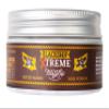 FLAGSHIP Handmade BlackShip Xtreme Hair Pomade Heavy Hold Low Shine Rumrunner Xtreme Scent 3.4 oz view 3