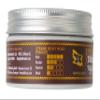 FLAGSHIP Handmade BlackShip Xtreme Hair Pomade Heavy Hold Low Shine Rumrunner Xtreme Scent 3.4 oz view 4