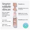 Innbeauty Project Extreme Cream Refillable Firming & Lifting Moisturizer, Bio-Retinol Alternative + Peptides for Wrinkles, 1.7 OZ (50ml) view 3