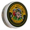 FLAGSHIP Handmade Hair Pomade for Men  Dead Sea Clay Formula with Strong Hold & Matte Finish  Low Shine, Barbary Incense Scent  3.4 oz view 1