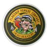 FLAGSHIP Handmade Hair Pomade for Men  Dead Sea Clay Formula with Strong Hold & Matte Finish  Low Shine, Barbary Incense Scent  3.4 oz view 2