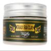 FLAGSHIP Handmade Hair Pomade for Men  Dead Sea Clay Formula with Strong Hold & Matte Finish  Low Shine, Barbary Incense Scent  3.4 oz view 3