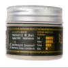 FLAGSHIP Handmade Hair Pomade for Men  Dead Sea Clay Formula with Strong Hold & Matte Finish  Low Shine, Barbary Incense Scent  3.4 oz view 4