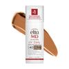 EltaMD UV Daily Deep Tinted SPF 40 Face Sunscreen Moisturizer with Zinc Oxide, Tinted Daily Face Moisturizer with SPF, Sunscreen for Dry Skin,1.7 oz Pump view 1