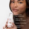 EltaMD UV Daily Deep Tinted SPF 40 Face Sunscreen Moisturizer with Zinc Oxide, Tinted Daily Face Moisturizer with SPF, Sunscreen for Dry Skin,1.7 oz Pump view 2