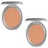 Revitalift Pack of 2 L'Oreal Paris True Match Super-Blendable Powder, Suntan W5.5 view 4