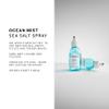 SACHAJUAN Ocean Mist Sea Salt Spray Retail + Travel | Texturizing Spray for Definition, Volume & Movement | Non-Sticky Formula for Beachy Waves | Vegan & Paraben-Free | 8.4 oz + 3.4 oz | Pack of 2 view 4