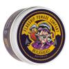 FLAGSHIP Handmade Bulkhead Hair Clay Heavy Hold Medium Shine Gunmetal Scent 3.4 oz view 1