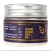 FLAGSHIP Handmade Bulkhead Hair Clay Heavy Hold Medium Shine Gunmetal Scent 3.4 oz view 4