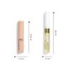 DHC Lip Cream 0.05 oz. Net wt. and Eyelash Tonic 0.21 Fl Oz. view 3