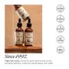 1992 Organic Collection Almond Oil 2oz/ 60ml - USDA Certified Organic, Non GMO, 100% Pure, Cold Pressed, Carrier Oil | For Hair, Eyebrows & Skin, Gives Hydration, Moisturizes and Softens Skin view 3