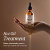 1992 Organic Collection Almond Oil 2oz/ 60ml - USDA Certified Organic, Non GMO, 100% Pure, Cold Pressed, Carrier Oil | For Hair, Eyebrows & Skin, Gives Hydration, Moisturizes and Softens Skin view 4