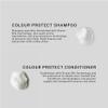 SACHAJUAN Colour Protect Shampoo and Conditioner Set | Ocean Silk & Microemulsion Technology to Prevent Color Fade and Preserve Brilliance | UV Defense | Vegan & Paraben-Free | Set of 2 (8.45 oz) view 2