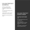 SACHAJUAN Colour Protect Shampoo and Conditioner Set | Ocean Silk & Microemulsion Technology to Prevent Color Fade and Preserve Brilliance | UV Defense | Vegan & Paraben-Free | Set of 2 (8.45 oz) view 4