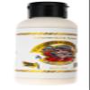 Flagship Handmade White Water Liquid Hair Pomade Medium/Strong Hold Medium Shine Light Tweed Scent 3.4 oz view 2