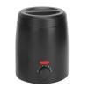 Pomya Wax Warmer Machine, 40W Sturdy Aluminum Alloy Inner Electric Wax Warmer for Salon Use (US Plug 110V) view 2