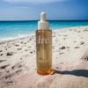Being Frenshe Solar Fleur body & hair oil view 1