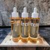 Being Frenshe Solar Fleur body & hair oil view 2