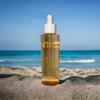 Being Frenshe Solar Fleur body & hair oil view 4