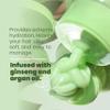 Anyeluz Aloe Vera Conditioner + Nourishing Hair Treatment, Enhances Hair Condition, Combats Dryness and Provides Shine, Suitable For All Hair Types view 4