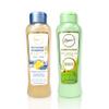 ANYELUZ Dry Hair Shampoo and Conditioner Duo, Enhances Hair Elasticity Softness Strength and Natural Shine, Enhances Hair Condition, Moisturized Hair view 1