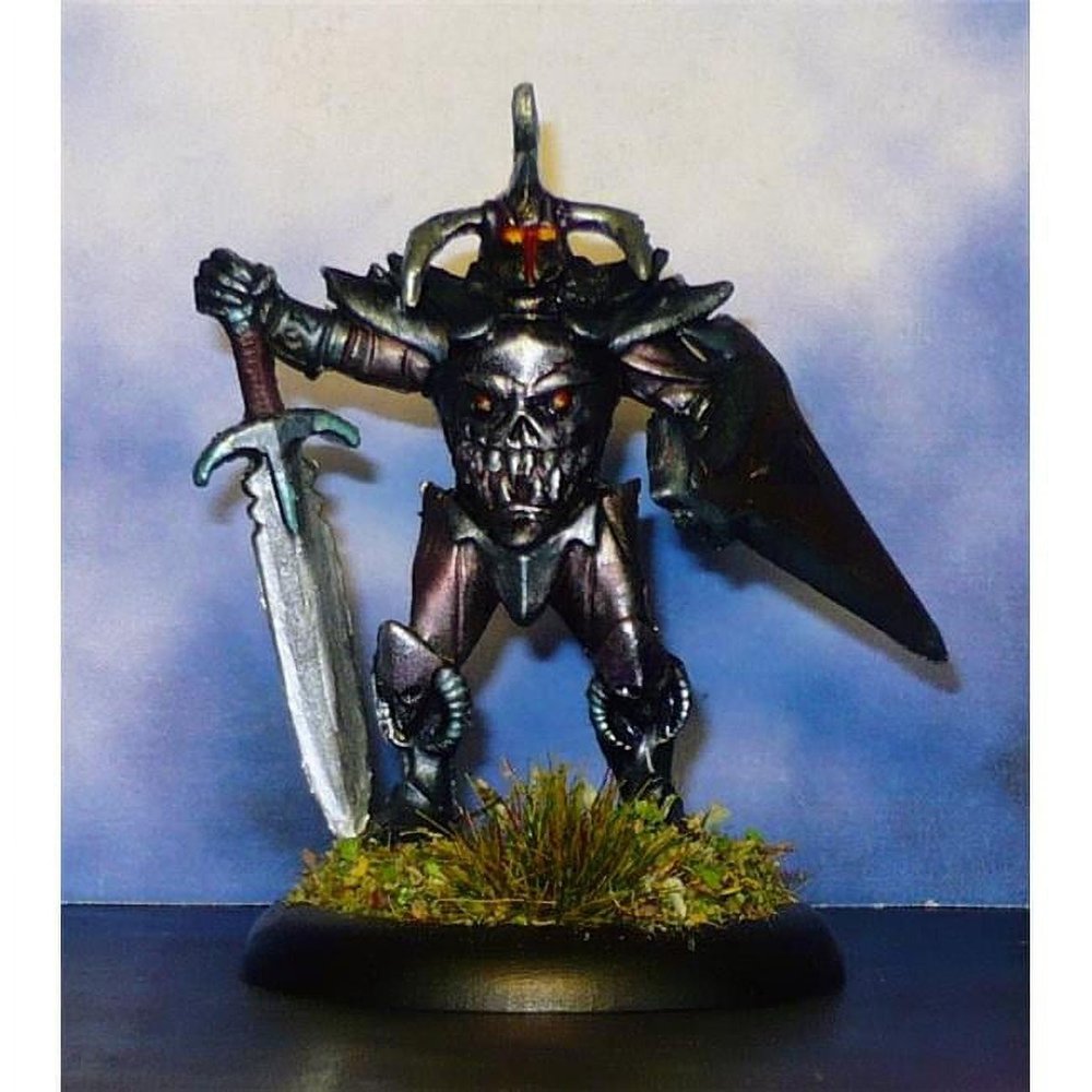 212 Main Bones-PF-Hellknight Order of The Nail