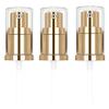 3-Pack Foundation Pump for Double Wear Foundation Golden view 1