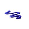 CCbeauty Blue Face Paint, Cream Face Painting Kit, Professional Water Based Body Paint, Full Coverage Foundation Makeup, Halloween SFX Makeup For Clown Joker Avatar Corpse Mystique Mermaid Costume view 3