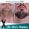 Bozento Beard Pen,Beard Filler for Men,Bozento Beard Filler,Waterproof Beard and Eyebrow Filling Pen Kit (Light Brown) view 4