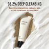 ABOUT ME Rice Wine (Makgeolli) Cleansing Foam - Gentle Exfoliating Face Wash for Clear, Hydrated Skin (120ml/4.06 fl oz) view 2