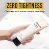 ABOUT ME Rice Wine (Makgeolli) Cleansing Foam - Gentle Exfoliating Face Wash for Clear, Hydrated Skin (120ml/4.06 fl oz) view 3