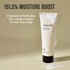 ABOUT ME Rice Wine (Makgeolli) Cleansing Foam - Gentle Exfoliating Face Wash for Clear, Hydrated Skin (120ml/4.06 fl oz) view 4