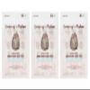 The Crme Shop X PUSHEEN KLEAN BEAUTY Pawsitively Clear Skin Infused Hydrocolloid Blemish Patches | Salicylic Acid, Oil-Absorbing, Breakout Preventing | Vegan & Cruelty-Free (Set of 3) view 1