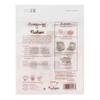 The Crme Shop X PUSHEEN KLEAN BEAUTY Pawsitively Clear Skin Infused Hydrocolloid Blemish Patches | Salicylic Acid, Oil-Absorbing, Breakout Preventing | Vegan & Cruelty-Free (Set of 3) view 3