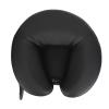 Massage Table Face Cushion with Pad, Height Adjustable Home Mattress Top Massage Kit, Soft Comfortable Massage Table Headrest Face Pillow, Universal Family Use Massage Equipment view 1