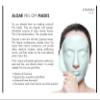 CASMARA Facial Mask Pack of 10 Multi Set (Gold 2080, Kiwi 2060, Goji 2070, Vitamin 2030, Greentea 2050, NOVanew 2045, Reaffirming 2020, Green 2025, RGnerin 2055, Violet 2040) view 2