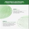 DERMALOGY by NEOGENLAB Bio-Peel Gauze Peeling Pads Green Tea, 30 pads & Real Ferment Micro Serum view 3