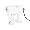 YEmirth Handheld Hair Steamer, Multifunctional Durable Nano Hair Hydrating Hand-held Steam Gun, Steam Gun Suitable for Professional Hair Salons or at Home (US) view 3