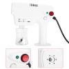 YEmirth Handheld Hair Steamer, Multifunctional Durable Nano Hair Hydrating Hand-held Steam Gun, Steam Gun Suitable for Professional Hair Salons or at Home (US) view 4