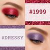 Profusion Cosmetics Afternoon Tea 21 Shades Eyeshadow Palette - Highly Pigmented with Matte & Shimmer Finishes, Blendable Texture for creating Natural to Dramatic Looks, Travel-Friendly Makeup view 2