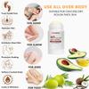 fenlebeneil Urea Cream 40 Percent for Foot and Dry Cracked Heel 40% Urea Feet Cream Balm Stick for Foot Hand Moisturizing Feet Hand Care Balm For Women Men 1.06Oz view 2