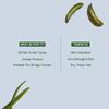 Generic PUB Aloe Vera Gel, 100 ml | Organic, Vegan, Non-sticky, 100% Pure Aloe Vera Gel for Intense Hydration | Unscented, Ecocert Certified Organic for Men & Women | Cruelty-free & 100% Vegan view 2