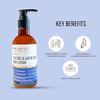 Pub Tea Tree & Lactic Acid Body Lotion with 1% Salicylic Acid | Ph Balancing Moisturizer | 200 Ml view 2